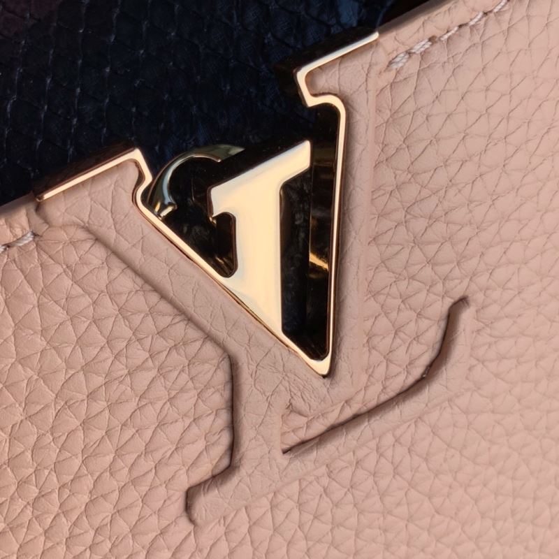 LV Capucines Bags